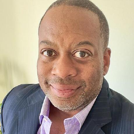 Pharns Genece, Founder of AAM Cyber